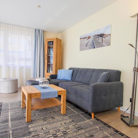 Residenz Am Strand Wohnung 2-33 Zingst Esterno foto