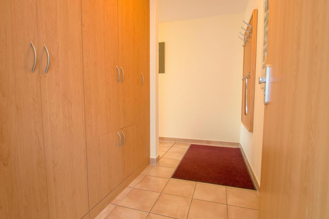 Residenz Am Strand Wohnung 2-33 Zingst Esterno foto